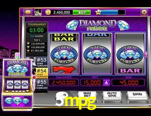 Desvendando o Mundo dos Jogos Virtuais na 5mpg