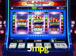 Descubra a Essência do 5mpg: Nossa História e Compromissos