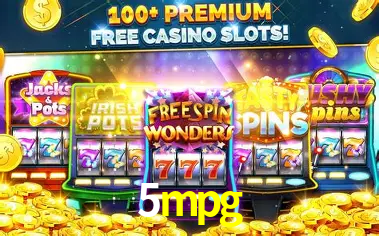 A Revolução dos Aplicativos de Jogos no 5mpg