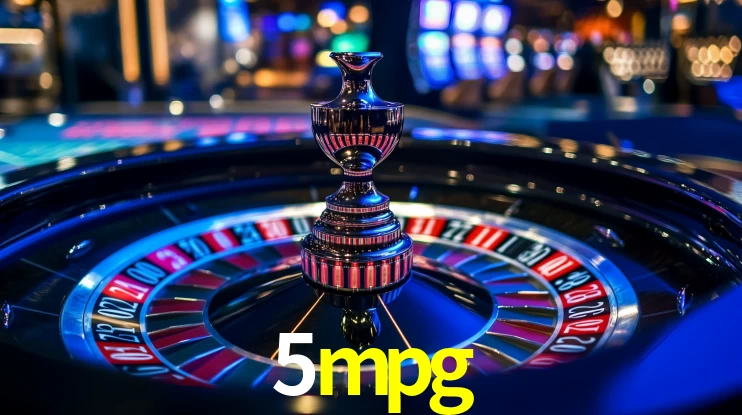 Ofertas Imperdíveis na 5mpg: Promoções e Bônus Que Valem a Pena