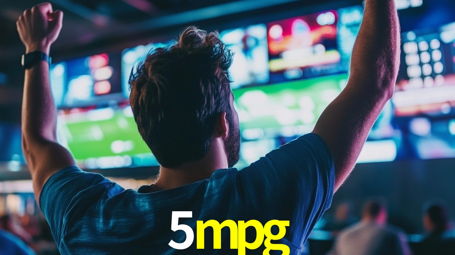 Sinta a adrenalina dos jogos de cassino com 5mpg