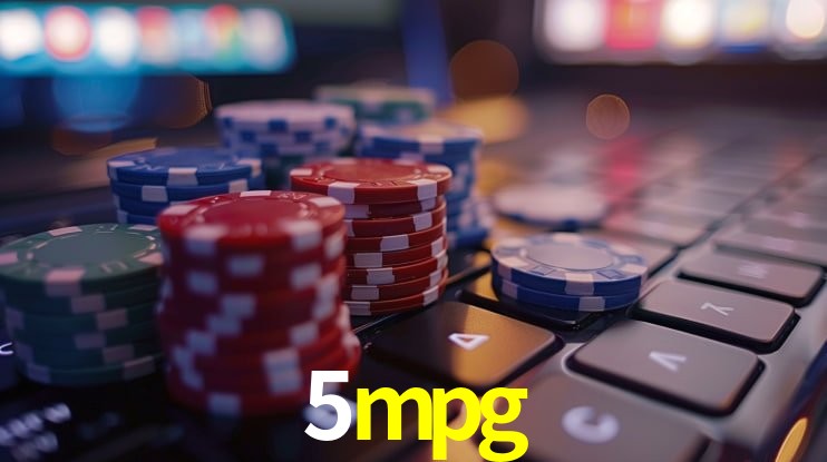 Casino Ao Vivo 5mpg