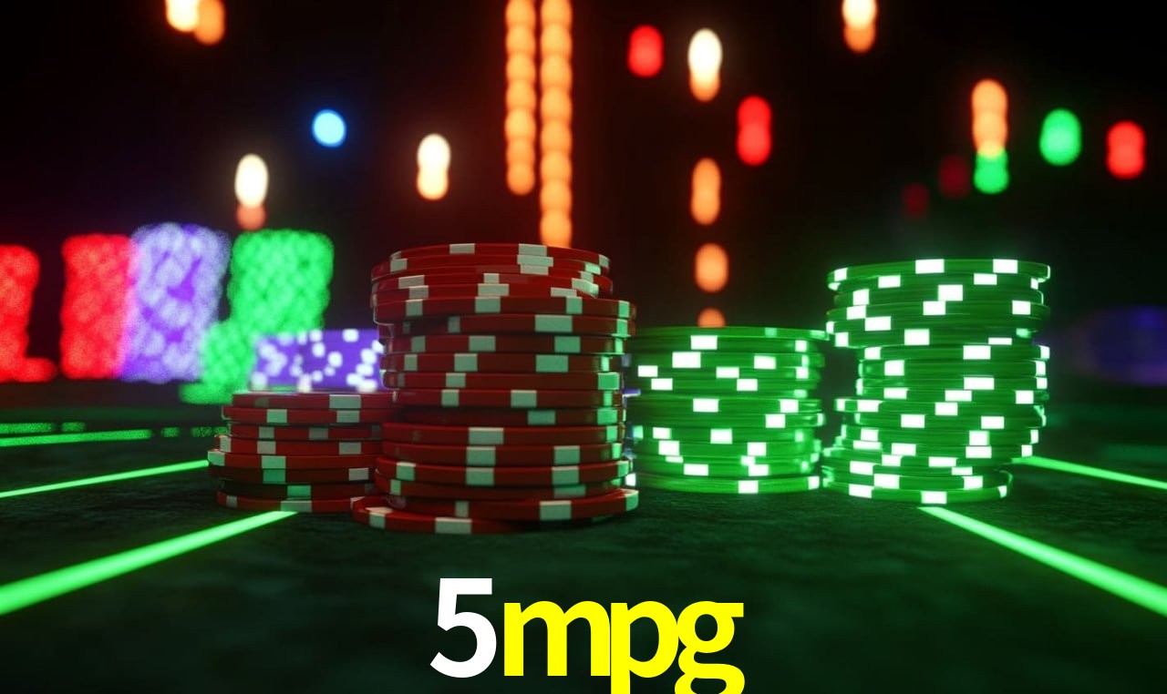 Game Statistics 5mpg