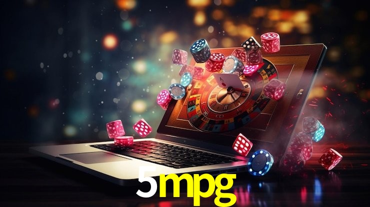 Descubra a Essência do 5mpg: Nossa História e Compromissos