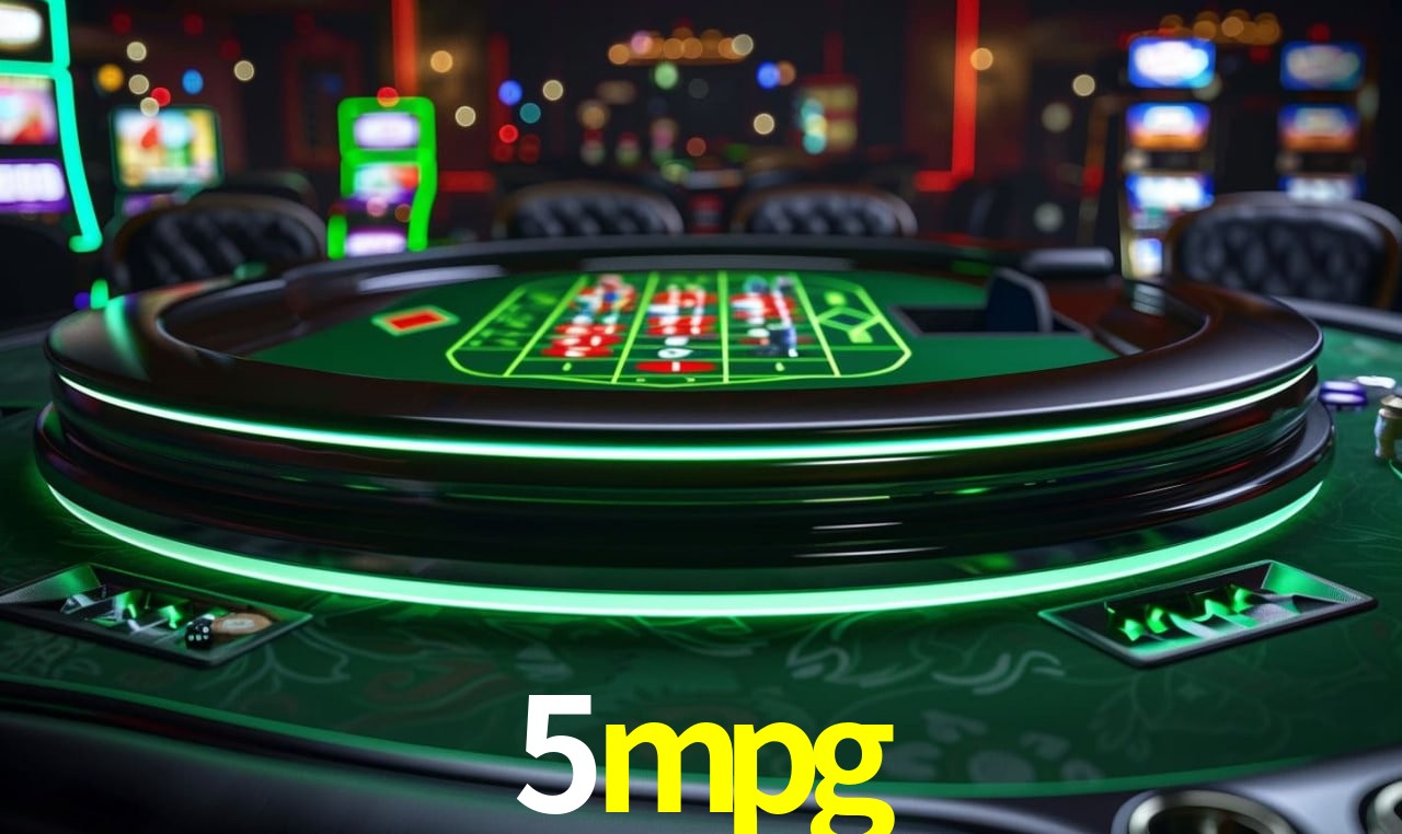 Seasonal Promotions 5mpg