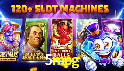 A Experiência Imersiva dos Cassinos Ao Vivo no 5mpg