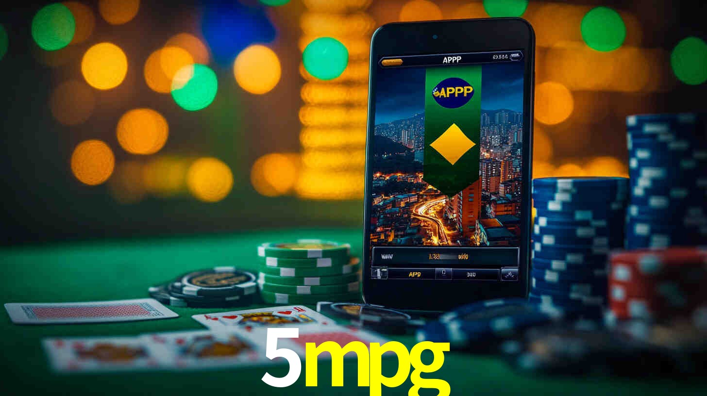 Descubra o Programa VIP da 5mpg: Vantagens Exclusivas para Jogadores