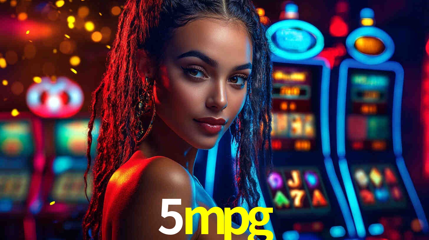 A Popularidade dos Caça-Níqueis no 5mpg