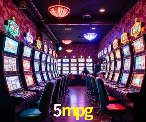 Promoções Sazonais 5mpg