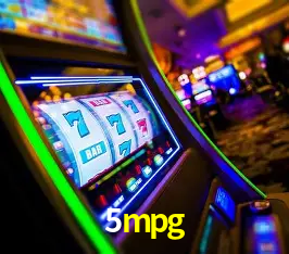 Inovações de Jogos na 5mpg: O Futuro das Experiências Interativas