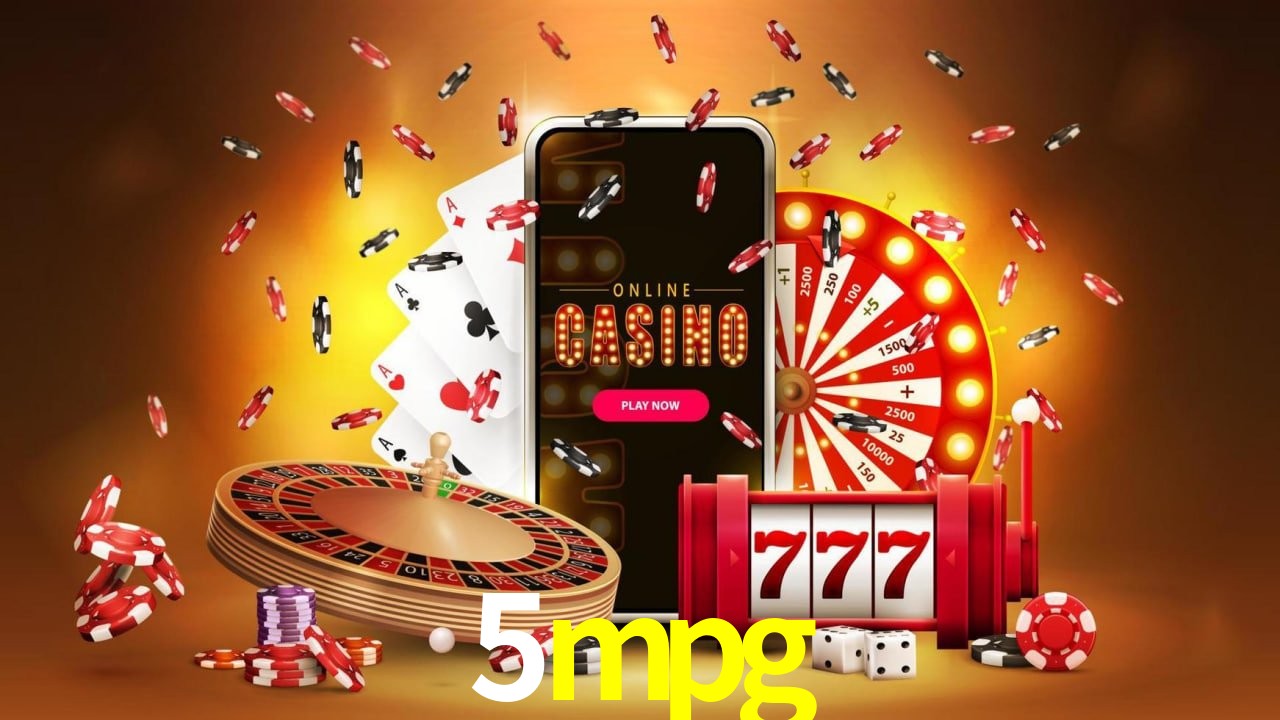 Descubra a Magia dos Jogos de Arcade no 5mpg