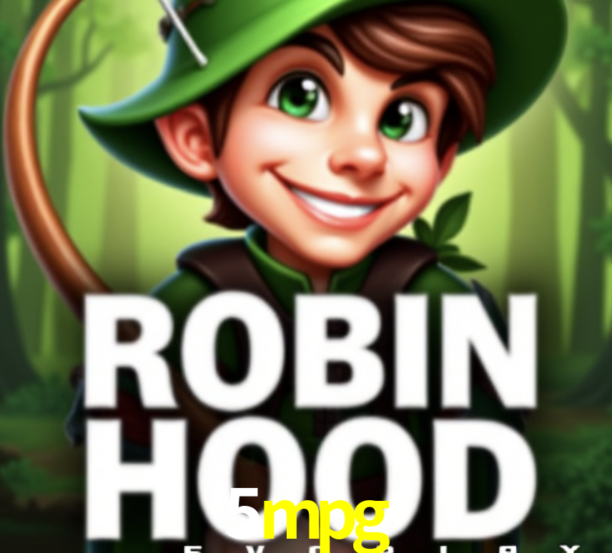 Responsive Design 5mpg