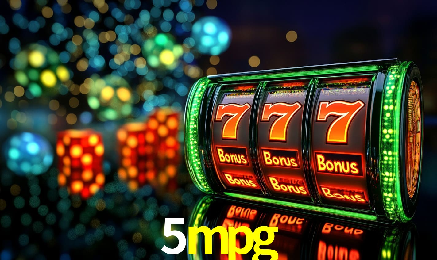 Estatísticas do Jogo 5mpg