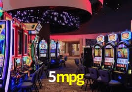 Sistemas de Segurança 5mpg