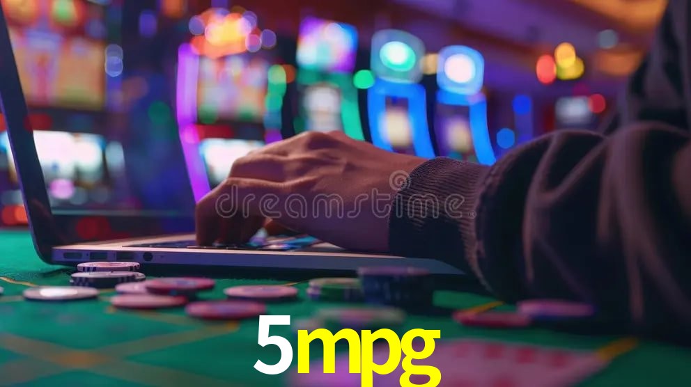 Desvendando o Mundo dos Jogos Virtuais na 5mpg