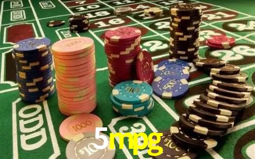 Bônus Generosos e Exclusivos no 5mpg para Você!