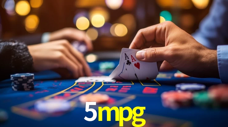 Jogos na 5mpg