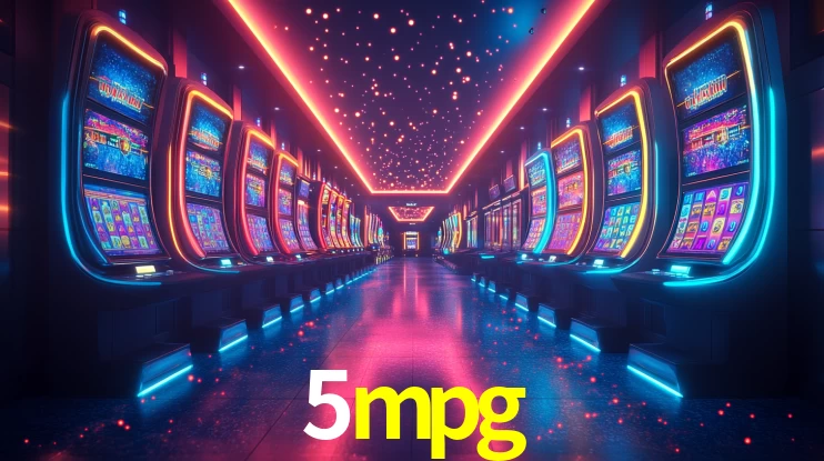 Slots na Plataforma 5mpg